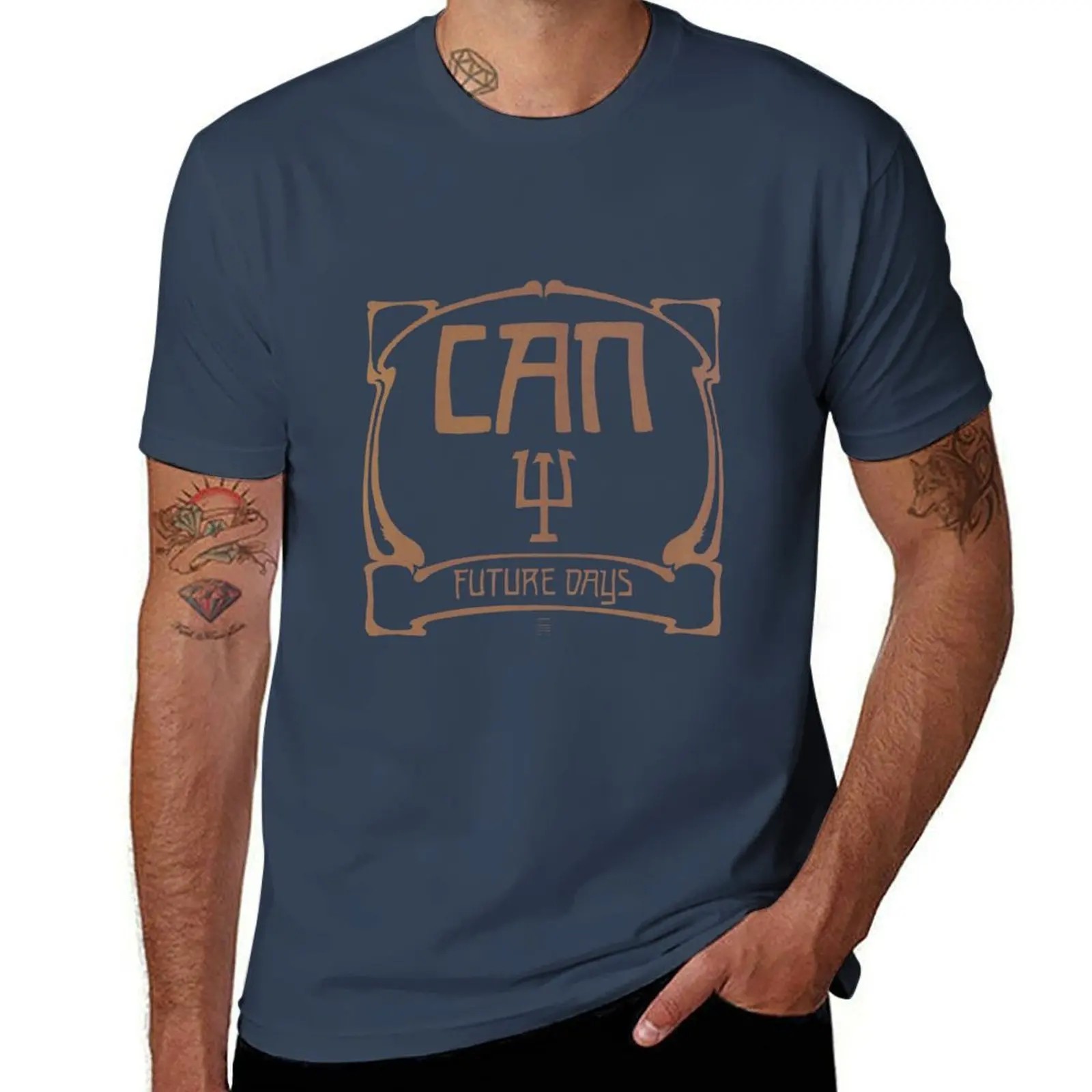 Can - Future Days Ƽ Ƽ     ׷ Ƽ